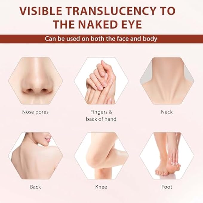 PHANSTA PURIFYING EXFOLIATING GEL, FACIAL EXFOLIATOR CLEANSER, EXFOLIATING FACE SCRUB, EXFOLIATE GEL SCRUB FOR FACE, GENTLE EXFOLIATE FACIAL CLEANSER FOR ALL SKIN TYPES, CLEANS DIRT & OILS (2 PCS) - Image 4